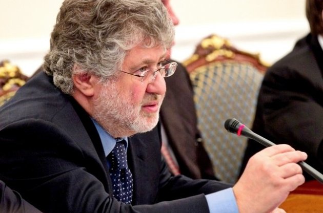 СБУ расследует дело против должностных лиц &quot;Укртранснафты&quot;