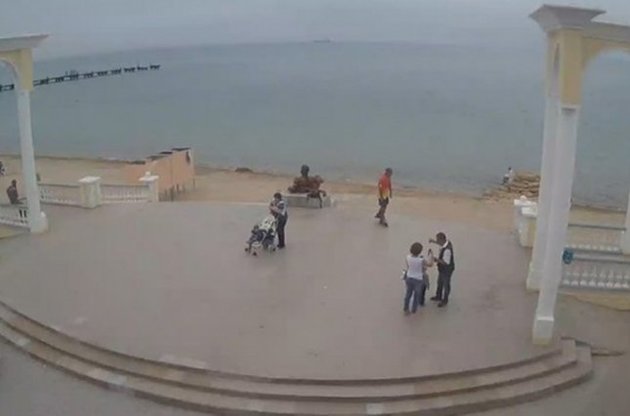 Росіяни не знають, що їхні гроші йдуть на розвиток Криму"