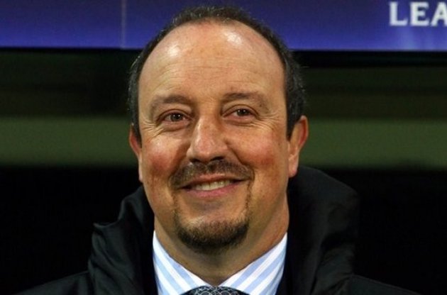 Бенитес будет получать около 4 миллионов евро