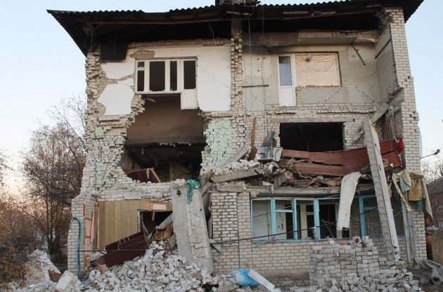 Первомайськ буде перейменований