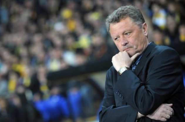 Маркевич хотел бы усилить команду, Коломойский - нет