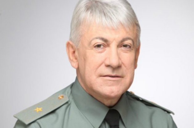 Василь Вовк розповів про розслідування терористичної діяльності росіян на території України