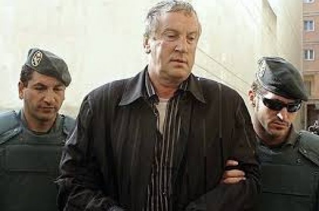 Російський урядовців звинуватили в зв&#039;язках з мафією Петрова. Ілюстрація