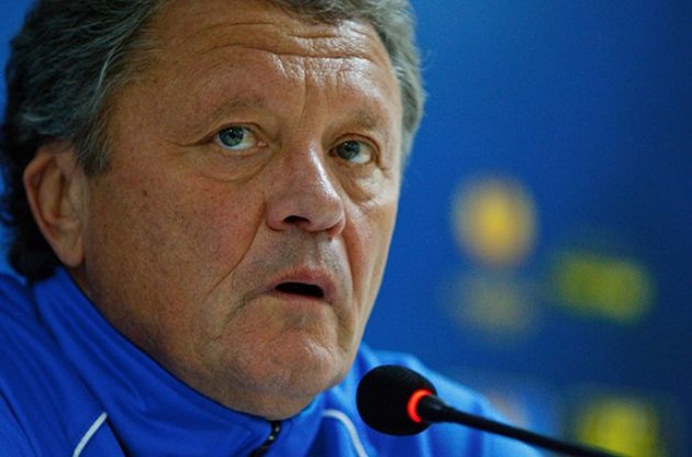 Маркевич не збирається залишати "Дніпро"