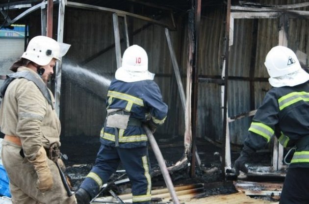 Российские наемники пытались прорвать направление Марьинки