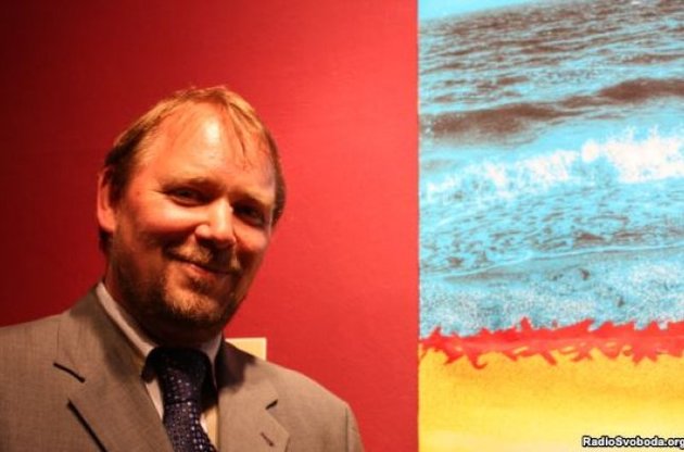 Плата упевнений, що війну в Україні спонсорує Росія