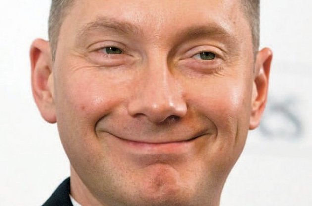 Ложкін отримав ще одну посаду