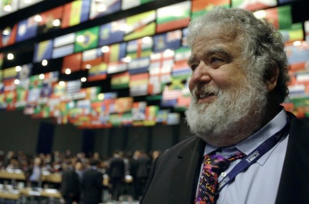 Экс-чиновник ФИФА подтвердил многолетнюю коррупцию в деятельности организации