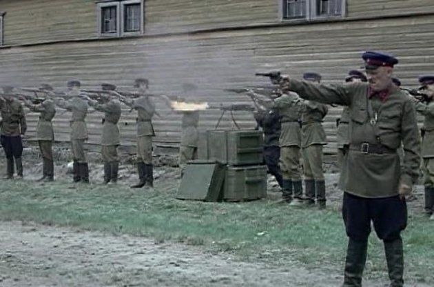 В Украине больше не будет фильмов про ментов, воров и чекистов