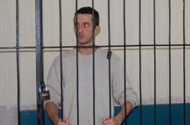 У Росії прокурор запросила для сина Джемілєва 5,5 років в'язниці