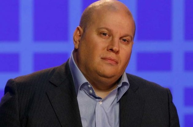 Бродский уже побывал в министерстве молодежи и спорта