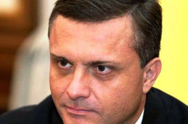 Левочкин считает расследования по делам Калашникова и Бузины бесперспективными