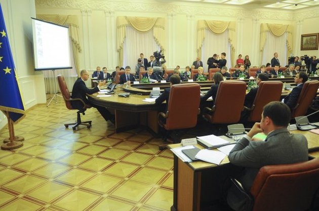 Не все члены Кабмина сохранят свои кресла до зимы