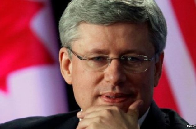 Премьер Канады отметил, что зарубежная политика России &laquo;называет черное белым, хотя все знают, что это не так&raquo;