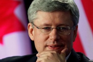 Канада виступає проти присутності Росії в G7