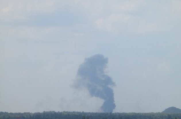 ДРГ противника намагалася проникнути в тактичний тил українських військ