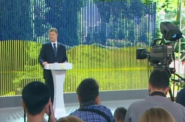Порошенко не хоче, щоб хтось змінив Яценюка на його нинішній посаді