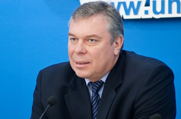 Президент БК "Киев" недавно покинул ФБУ