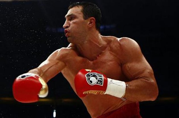 Кличко считает, что Уайлдер недооценен