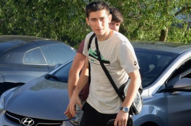 В Австрию украинцы вылетели утром