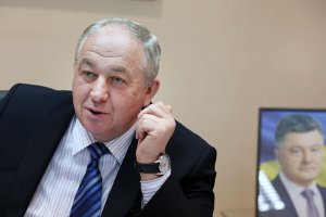 Кихтенко: Губернатор должен доносить Киеву правду, а не то, что там "хотят услышать"