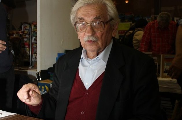 Людвік Вацулик був нагороджений за літературні і цивільні заслуги