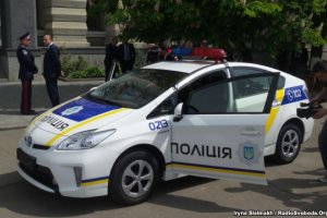 Патрульна поліція в Києві розпочне роботу 4 липня