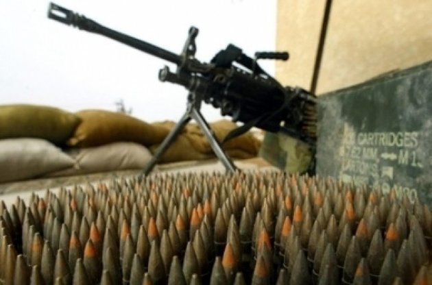 Оружейные поставки США имеют цель повысить боеспособность не только армии Ирака, но также курдских бойцов и местные племена