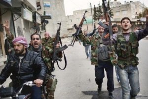 Армія Іраку відбила у ІДІЛ місто Байджі