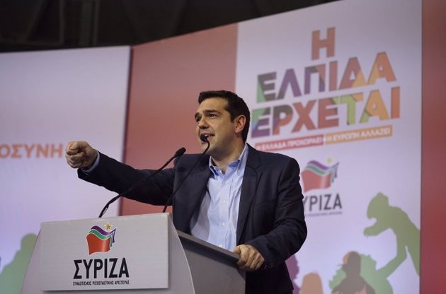 Греція грає в "кішки-мишки" з кредиторами