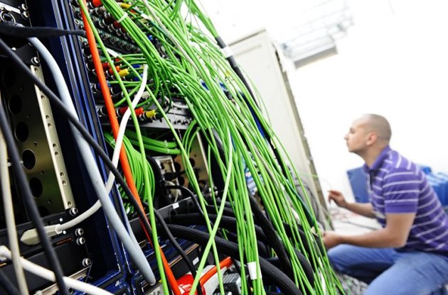 У першому кварталі 2015 року було скоєно понад 23 тис DDoS-атак із застосуванням ботмереж на ресурси 76 країн