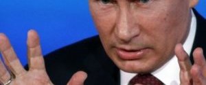Кремль воюет против Запада деньгами и дезинформацией – NYT