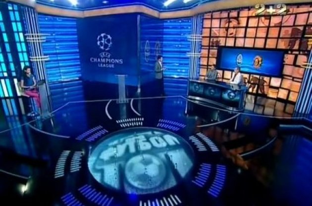 &quot;2+2&quot; залишився без єврокубків