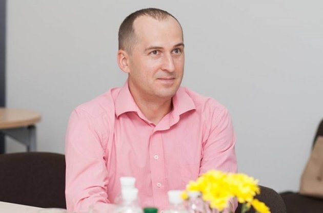 Алексея Павленко вызвали на допрос в МВД