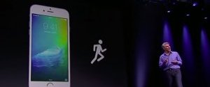 iOS 9 від Apple: розробники представили новинку