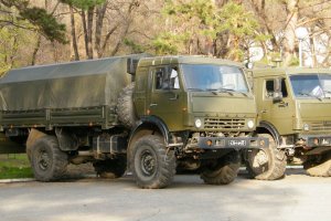 Россия распродаст 120 тысяч единиц старой военной техники – Newsweek