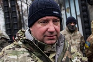 Екс-айдаровец Мельничук не з'явився на допит в ГПУ – ЗМІ