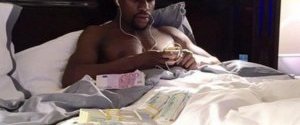 Мейвезер знову став найбагатшим спортсменом року