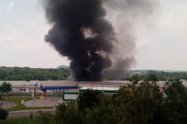 Попытка наступления под Марьинкой дорого обошлась террористам