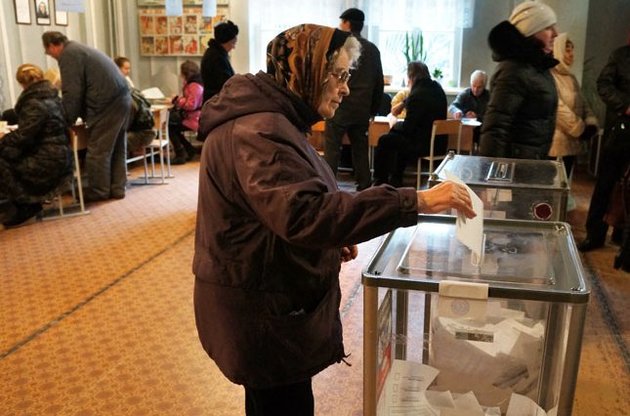 ОБСЄ будуть контролювати вибори в Донбасі - &quot;Нормандська четвірка&quot;