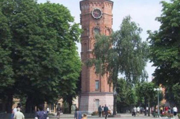 У Вінниці чули вибух, але ще не з'ясували де