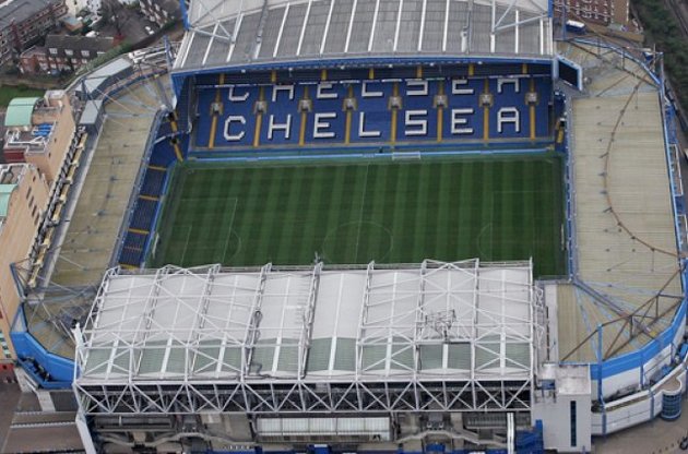 &quot;Стэмфорд Бридж&quot; может увидеть бокс