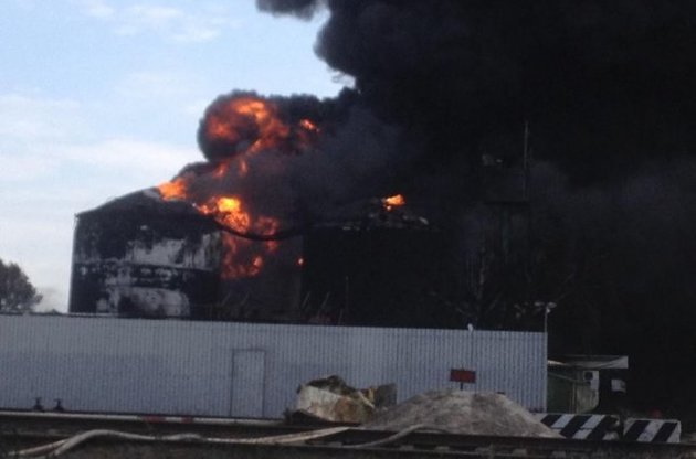 Для запобігання трагедій як Василькові, потрібно ліквідувати тіньовий ринок бензину