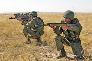 Росія нарощує військову присутність у Центральній Азії під виглядом боротьби з ІДІЛ – FP
