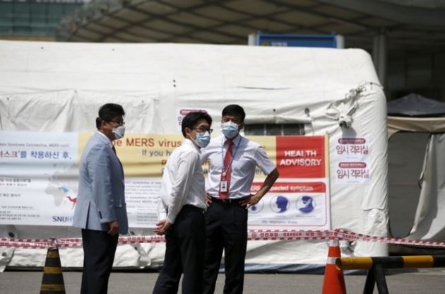 Вірус MERS поки що мало вивчений