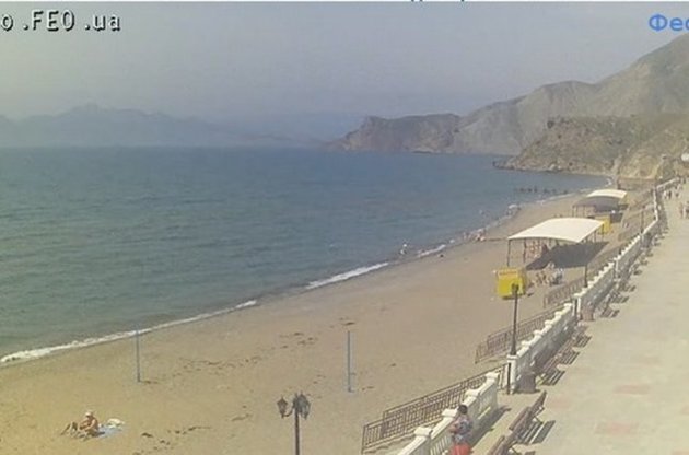 Крым разочаровывается в российской оккупации. Иллюстрация