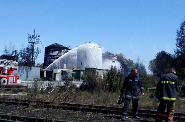 Следователи отрабатывают 4 версии случившегося