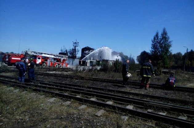 У Маріуполі готуються до відсутності газу