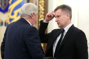 У Ляшко инициируют отставку Шокина: собрали уже 38 подписей