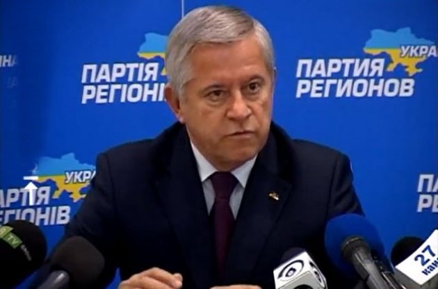Беззмінний президент УСПП запропонував спосіб розподілу допомоги ЄС